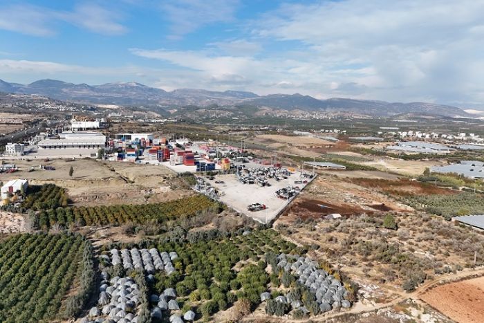 BA�KAN YILDIZ: �YATIRIMCILARI BEKL�YORUZ�