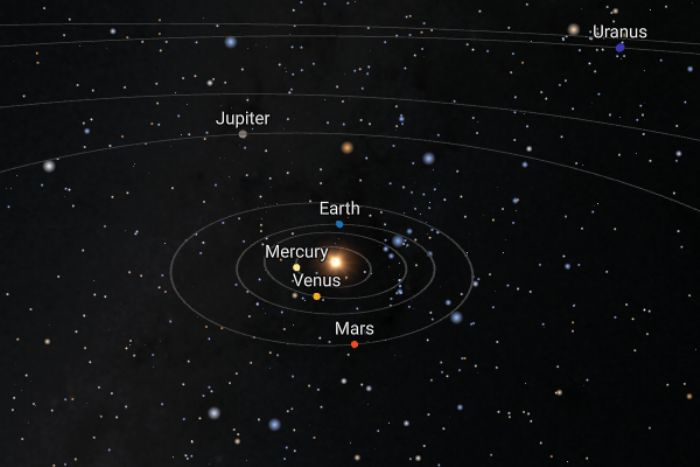 3I/ATLAS D�nya�ya en yak�n konumuna ula�acak