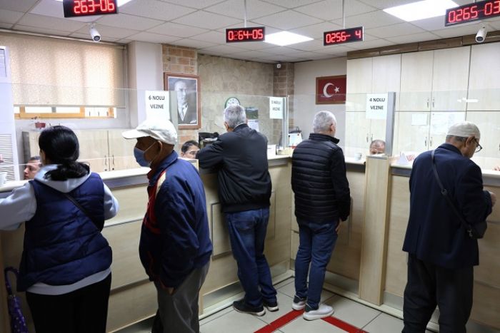 EMLAK VE TV DEMELERNDE SON GN 1 ARALIK