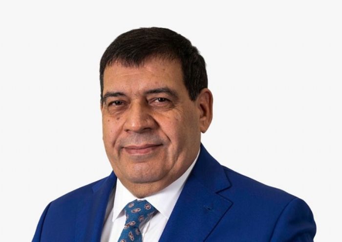 KAZAK�STAN MERS�N FAHR� KONSOLOSU VE D�NYA BARI� EL��S� AHMET BUDAN�DAN KURBAN BAYRAMI MESAJI