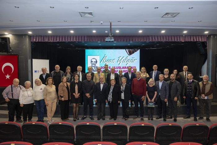 LYAS YILGR 5. ULUSLARARASI FOTORAF YARIMASINDA DLLER SAHPLERN BULDU