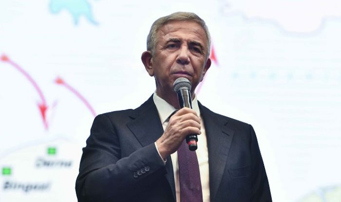 Bakan Yava: Adalet bir gn herkese lazm olacaktr