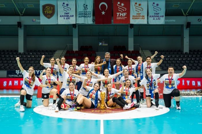 TOROSLAR�DA SPORLA DOLU B�R YAZ BA�LIYOR