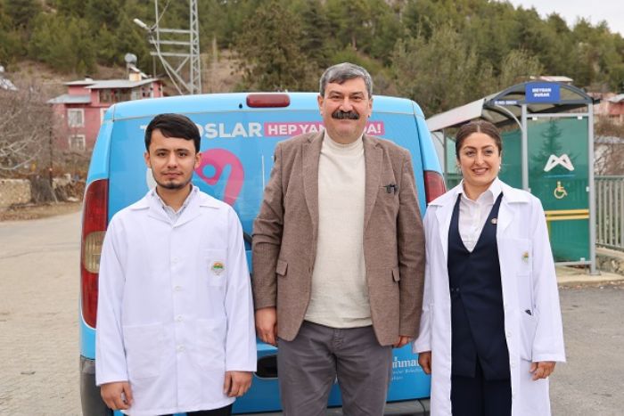 TOROSLAR�DA BAYRAM G�N�LLERDE BA�LADI
