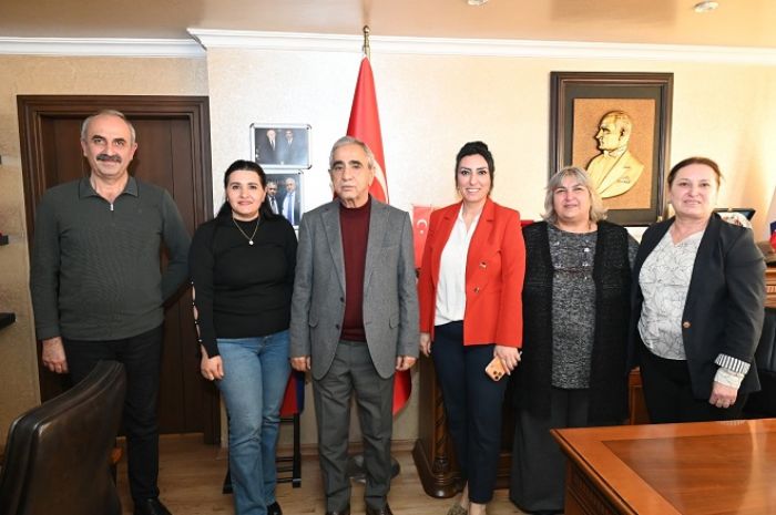 �stihdama a��lan kurslar i�in g�� birli�i