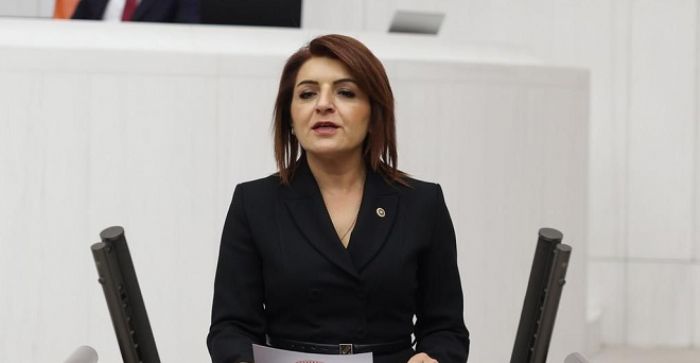 Glcan K: retmenler yoksullua srkleniyor