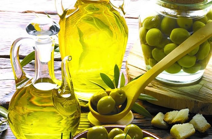 MUT ZEYTN, DNYANIN EN SALIKLI ZEYTNDR