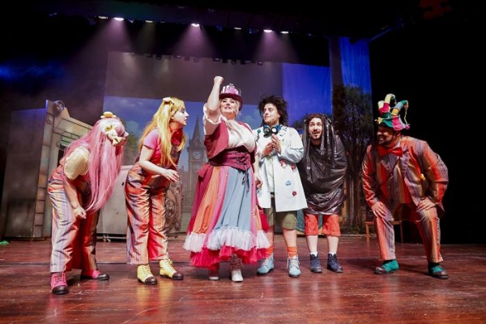 SANATLA �OCUKLARA �EVRE B�L�NC� A�ILANIYOR