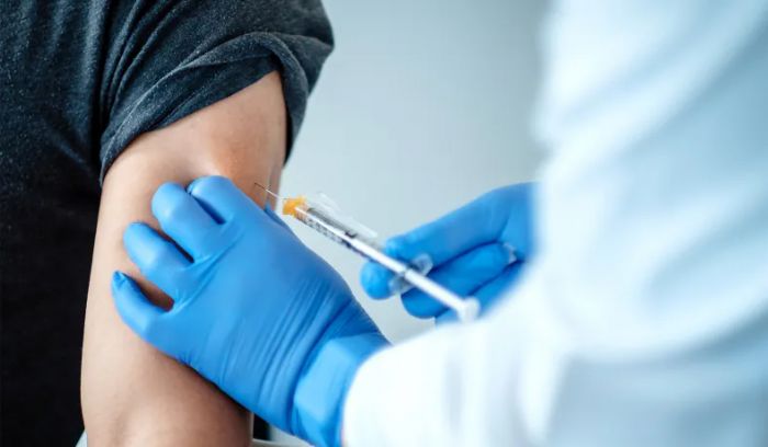 BioNTech a��s�na ili�kin iddialara yan�t