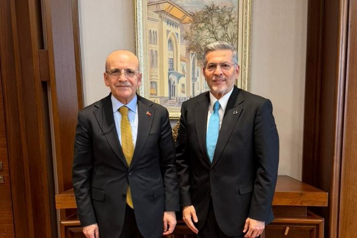 UYSAL�DAN �RET�M, TARIM VE SANAY� ���N G��L� EKONOM� PAKET� TALEB�