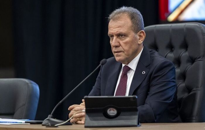 SEER: MCADELEMZ, TRKYEDE KARDELN HAKM OLMASI