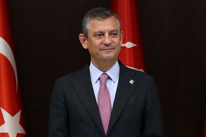 zel: Birilerinin eit, birilerinin az eit olduu bu dzeni deitirmeye ant itik