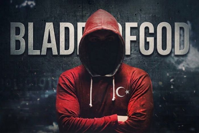 S�BER D�NYADA DEPREM: T�RK HACKER 
