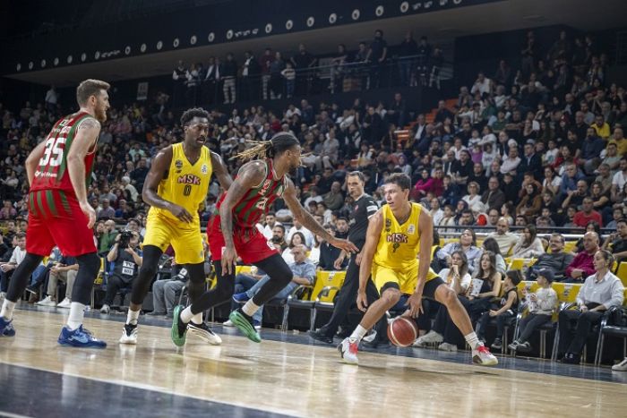 MCADELE DOLU MAIN GALB MSK OLDU