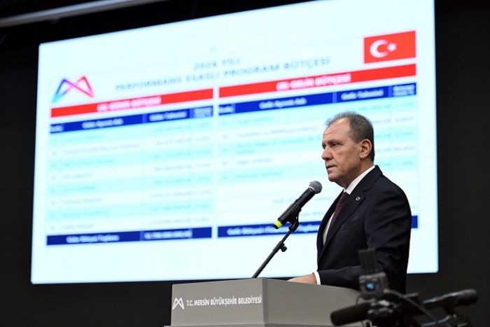 SEER: BZ HEM MAL DSPLN SALIYORUZ HEM HALKA HZMET YAPIYORUZ