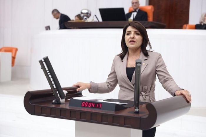 G�LCAN KI�: 