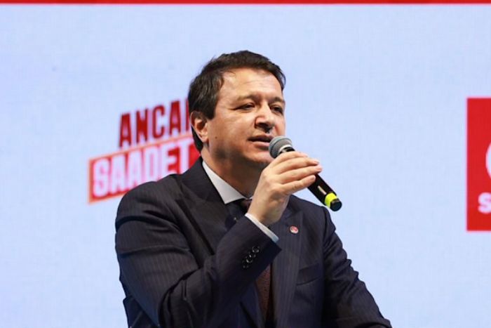 Ar�kan: T�rkiye, f�rsat��lar�n cenneti oldu