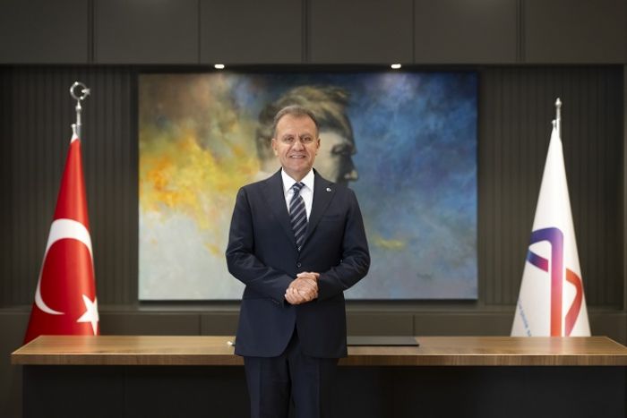 BAKAN SEERDEN 24 KASIM RETMELER GN MESAJI