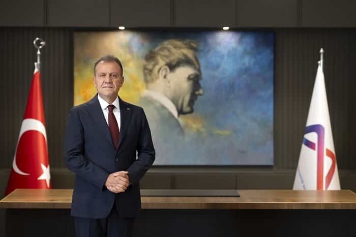 BAKAN SEERDEN 25 KASIM KADINA YNELK DDETE KARI ULUSLARARASI MCADELE GN MESAJI