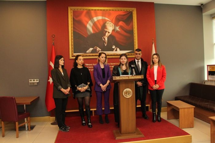 �KADINLARIN E��T TEMS�L� DEMOKRAT�K TOPLUMUN TEMEL�D�R�