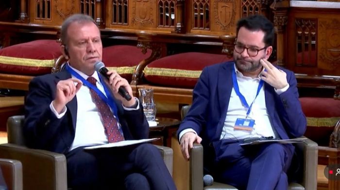 TRKYEDE DENZLER DENETLEME YETKS VERLEN 2 BELEDYEDEN BRYZ