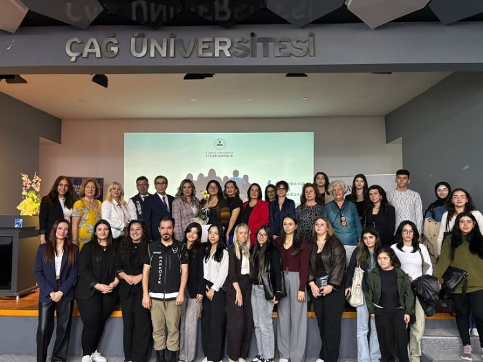 Siber iddete Dur De!